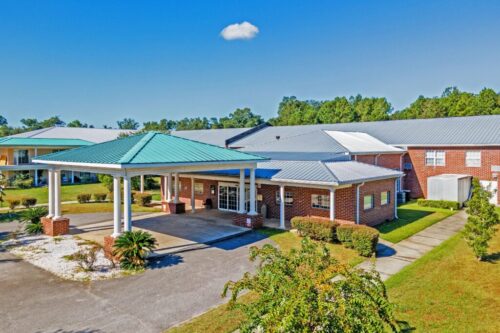 Hatton House Apartments