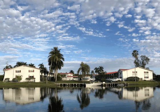 Coral Harbor Apartments