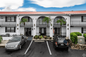 Coral harbor fort myers fl building entrance